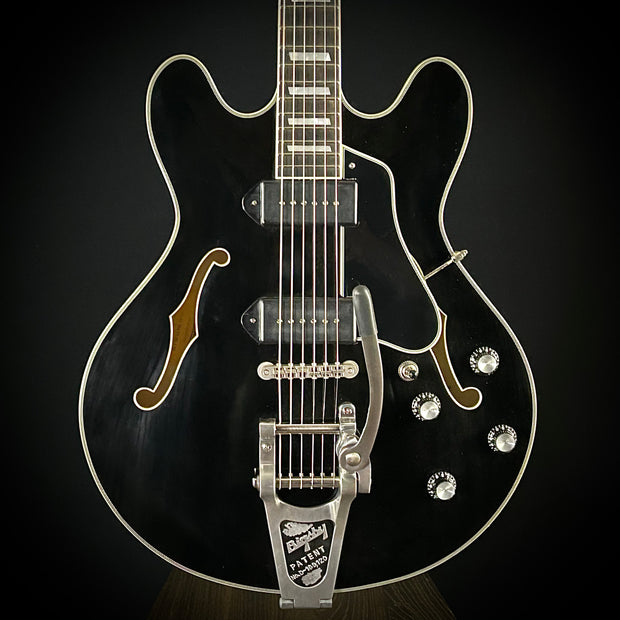 Eastman Limited Edition T64 w/ Bigsby