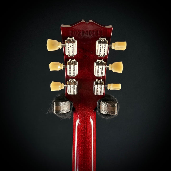 Gibson ES-335 Figured
