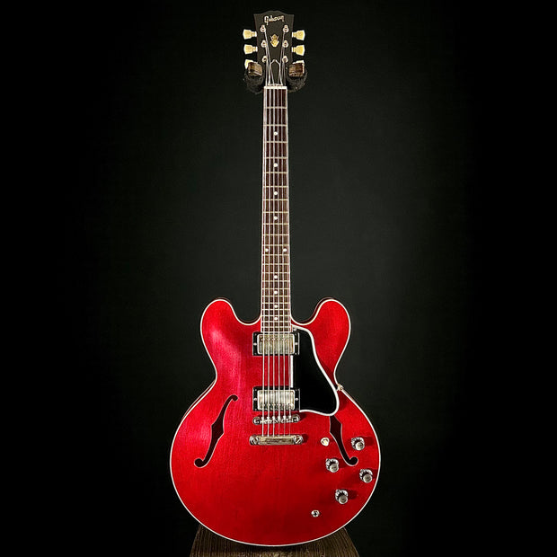 Gibson Custom Shop 1961 ES-335 Reissue VOS