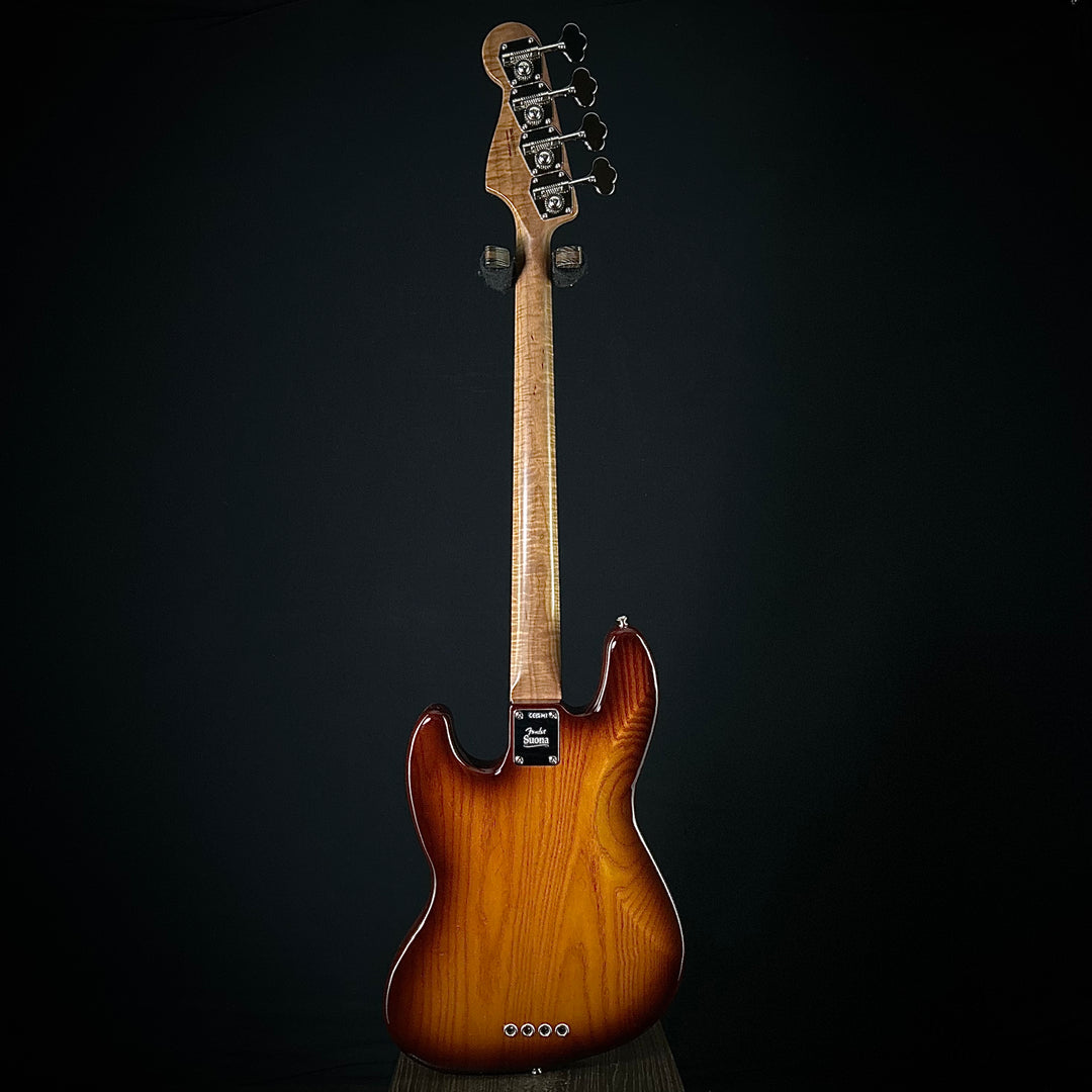 Fender Limited Edition Suona Jazz Bass Thinline