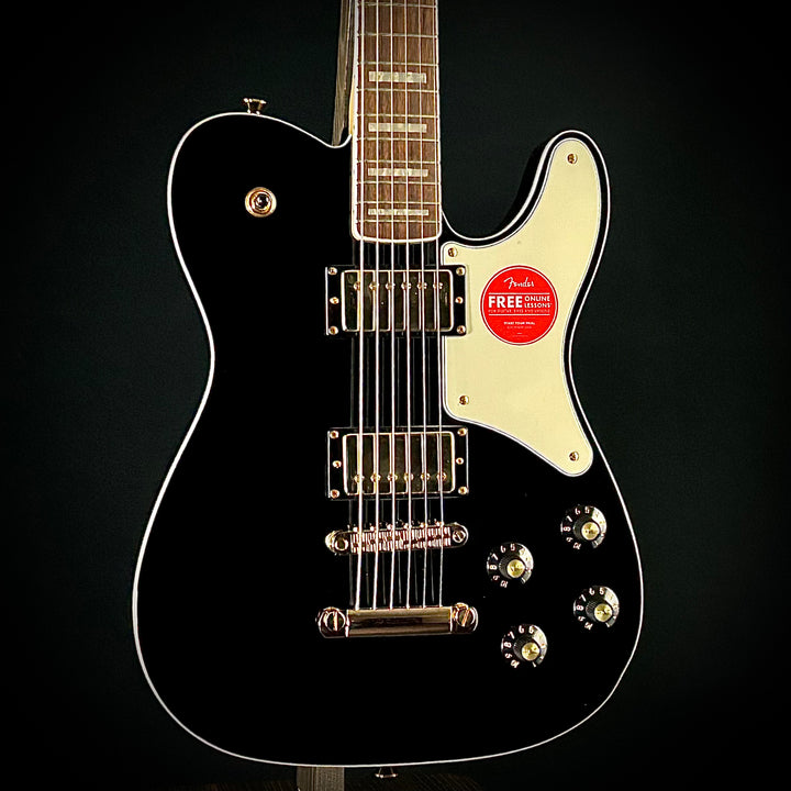 Squier Limited Paranormal Troublemaker Telecaster Deluxe Squier Limited Paranormal Troublemaker Telecaster Deluxe