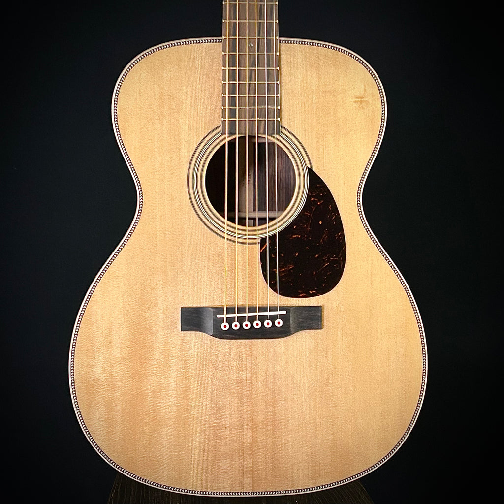 Martin OM-28 Modern Deluxe – Music Villa MT