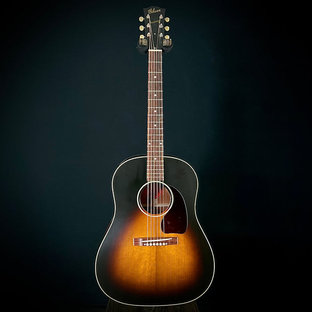 Gibson 1942 Banner J-45 - Vintage Sunburst