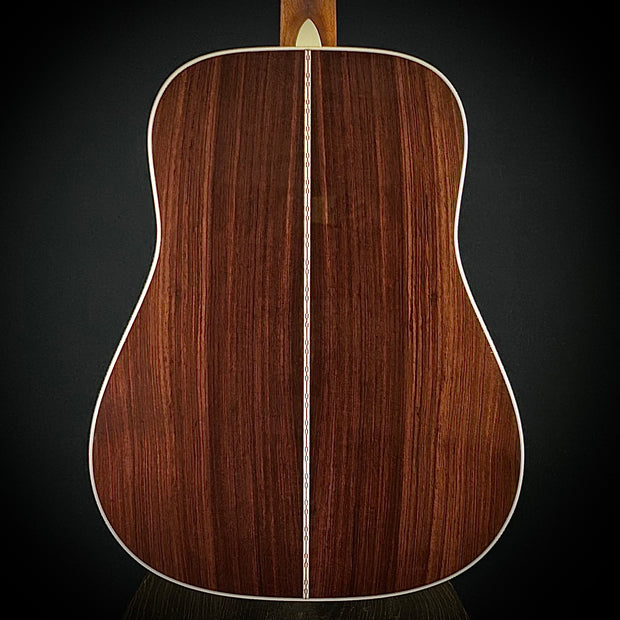 Martin D-28 - New for 2025