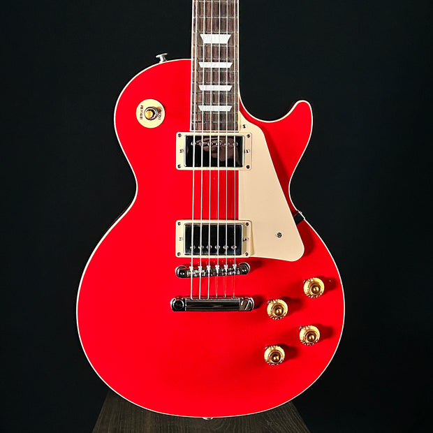 Les paul standard plain top deals