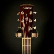 Alvarez Masterworks MD70 Herringbone