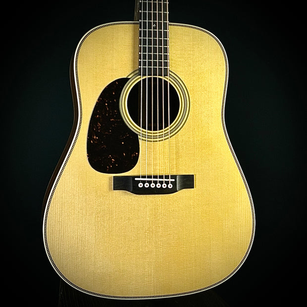 Martin HD-28L Lefty