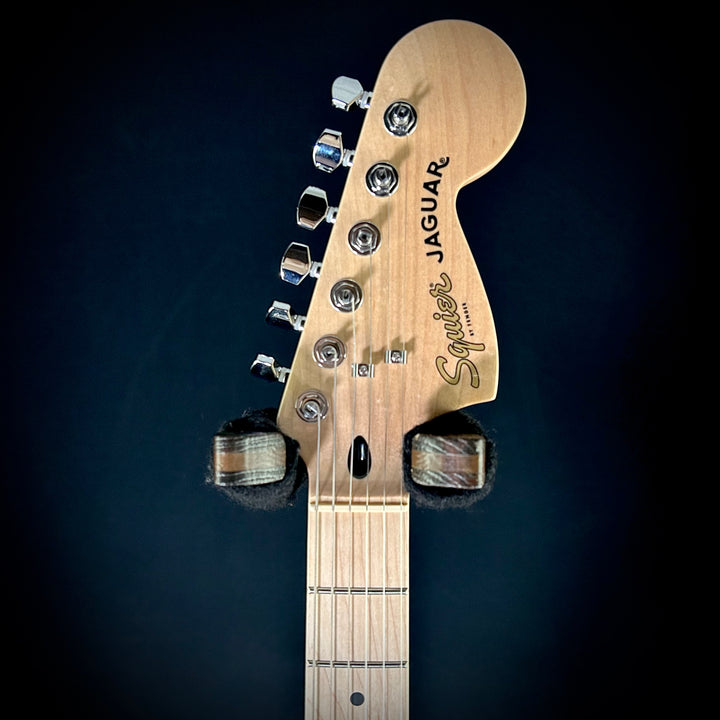 Squier Affinity Jaguar