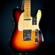 Fender American Ultra II Telecaster