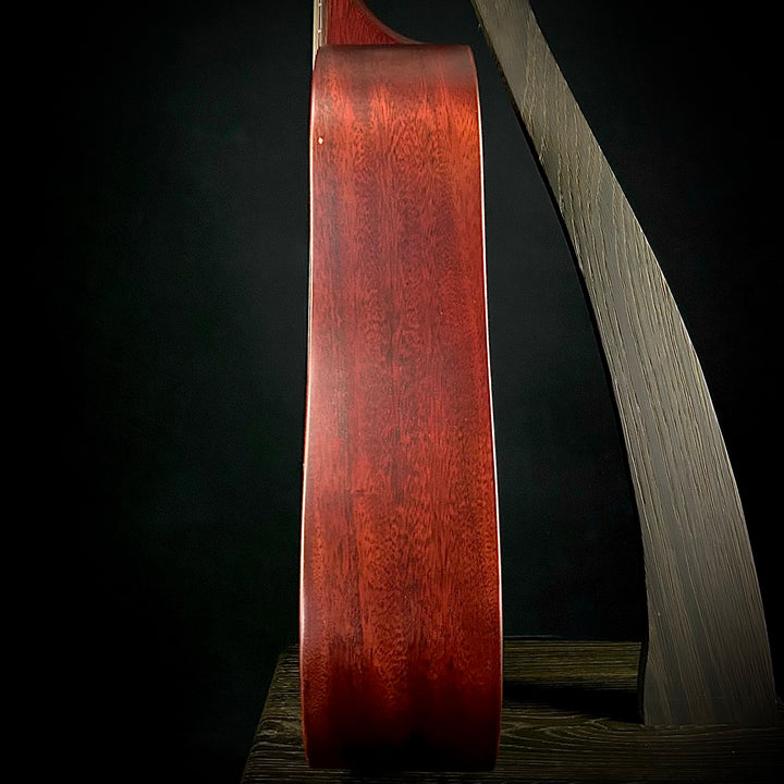 Guild D-20 - Natural