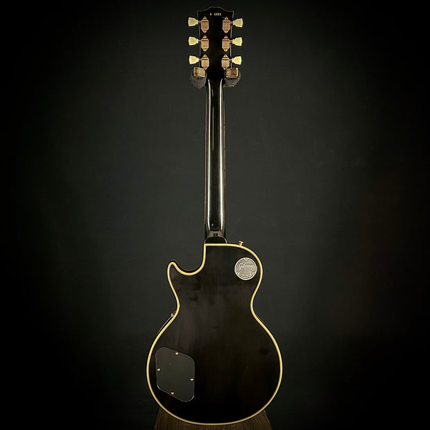 1954 Les Paul Custom Staple Pickup Reissue VOS