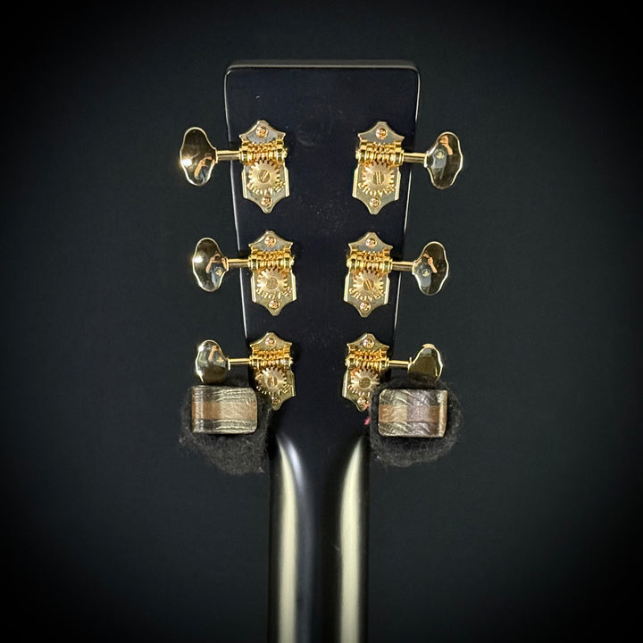 Martin Custom Shop 18 Style OM Cutaway