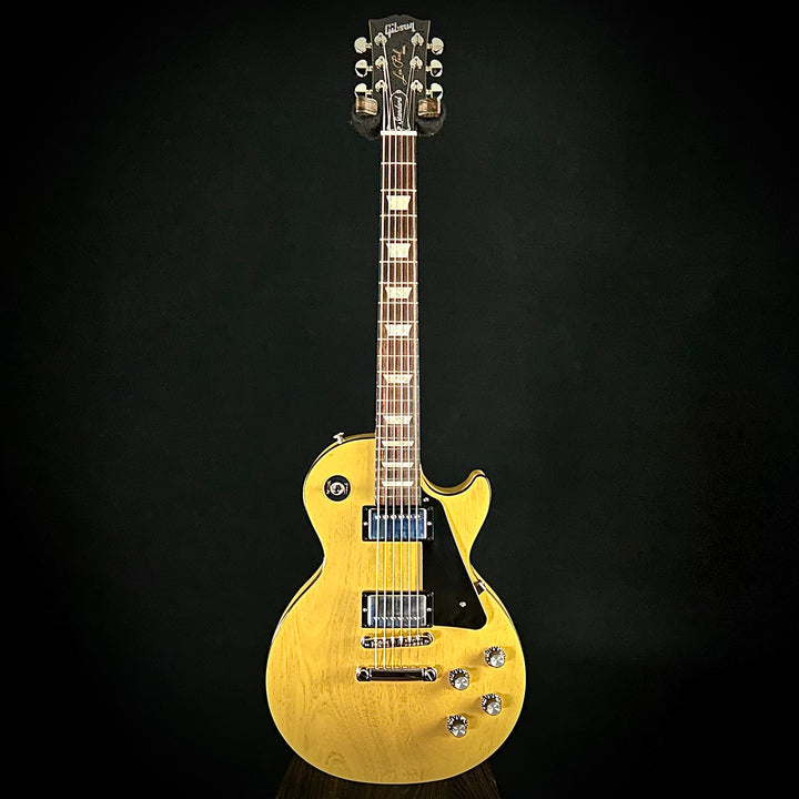 Gibson Les Paul Standard 60’s Mahogany Top SOLD
