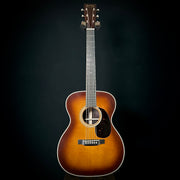 Martin Custom Shop 000-28 Authentic - Ambertone