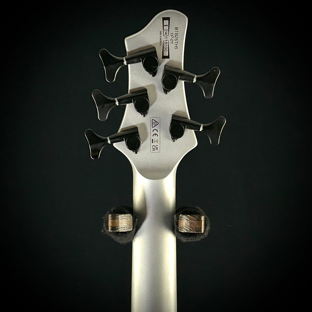 Ibanez BTB25TH5 5-String Bass