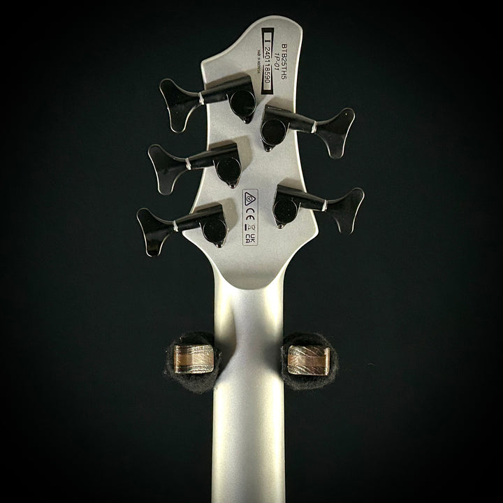 Ibanez BTB25TH5 5-String Bass