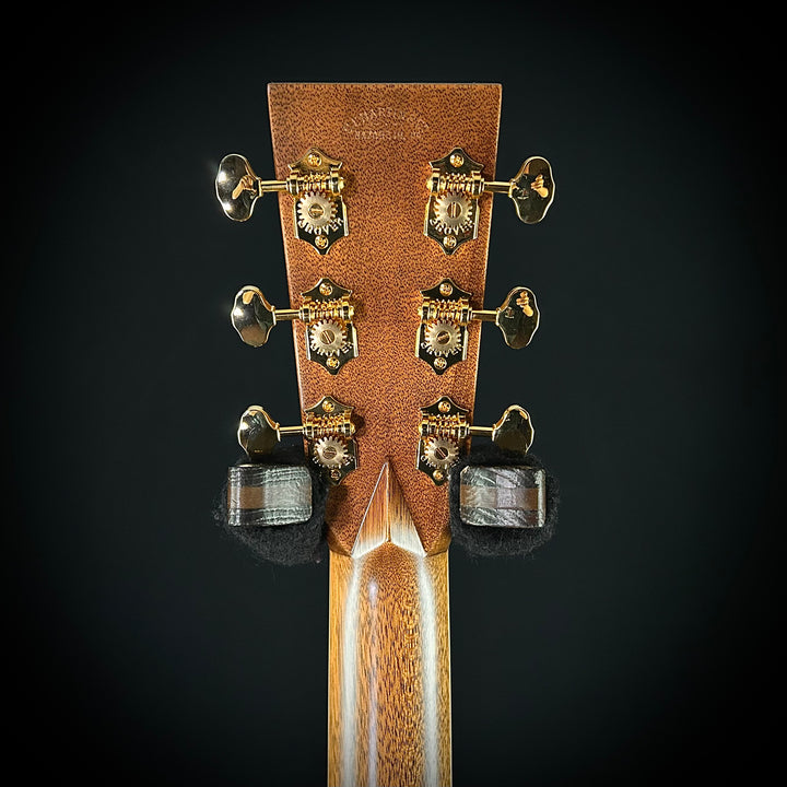 Martin Custom Shop 41 Style Dreadnought - Ziricote