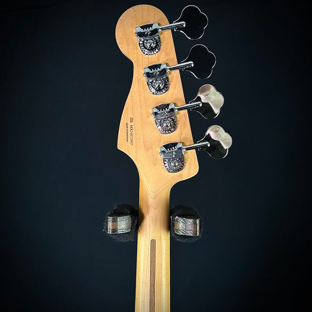 Fender Limited Mark Hoppus Jaguar Bass