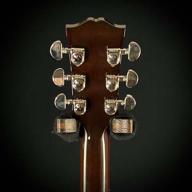 Gibson J-45 Standard - Vintage Sunburst