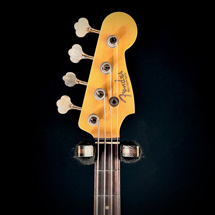 Fender Custom Shop 1963 Precision Bass Journeyman Relic