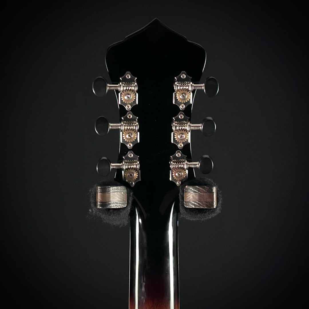 Recording King Round Neck Resonator Mahogany – Music Villa MT Recording King Round Neck Resonator Mahogany – Music Villa MT