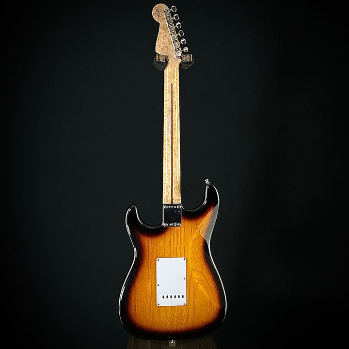 Fender Custom Shop ‘57 Stratocaster AA Quilt top NOS