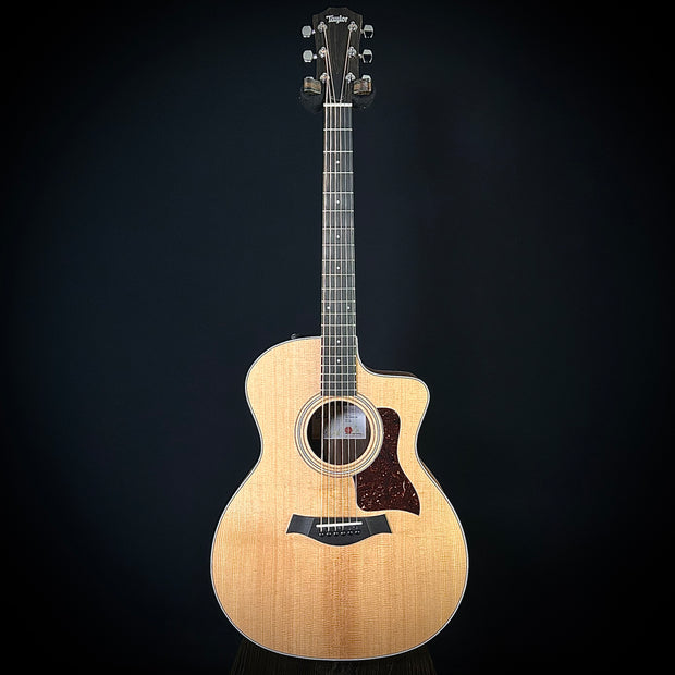 Taylor 214ce - Walnut