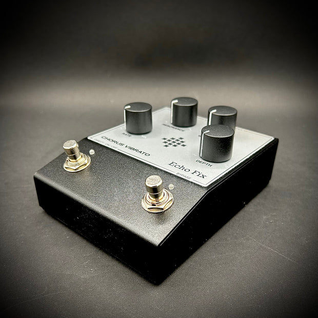 Echo Fix EF-P3 Chorus/Vibrato