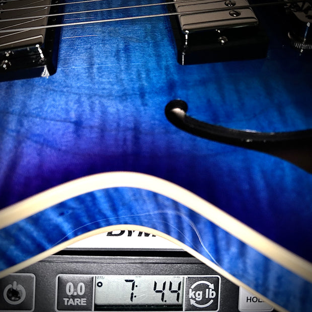 Gibson ES-339 Figured