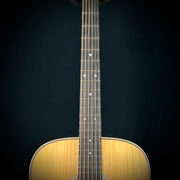 Martin CS 28 Style, Dreadnought Short Scale - Wild Grain RW LTD