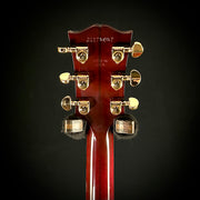 Gibson SJ-200 Standard - Wine Red