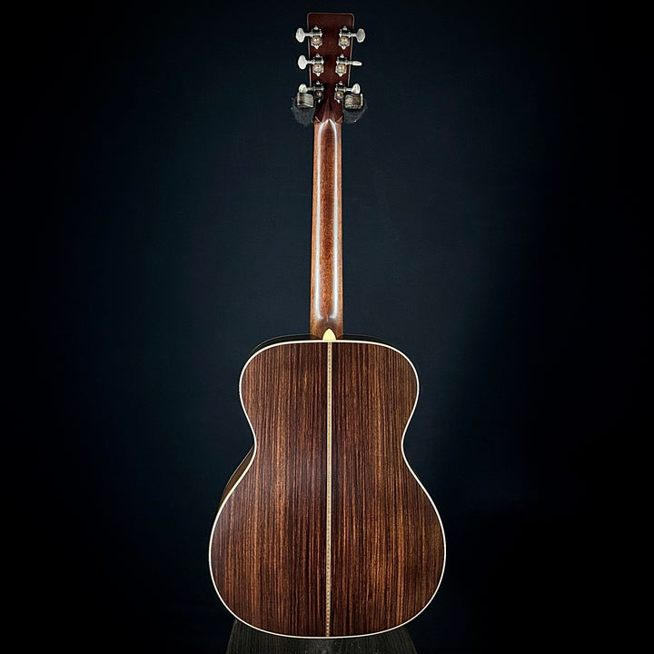 Martin Custom Shop 000-28 Authentic Stage 1 Aged - Natural