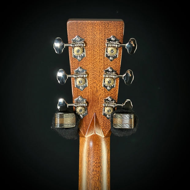 Martin D-28 - LEFTY