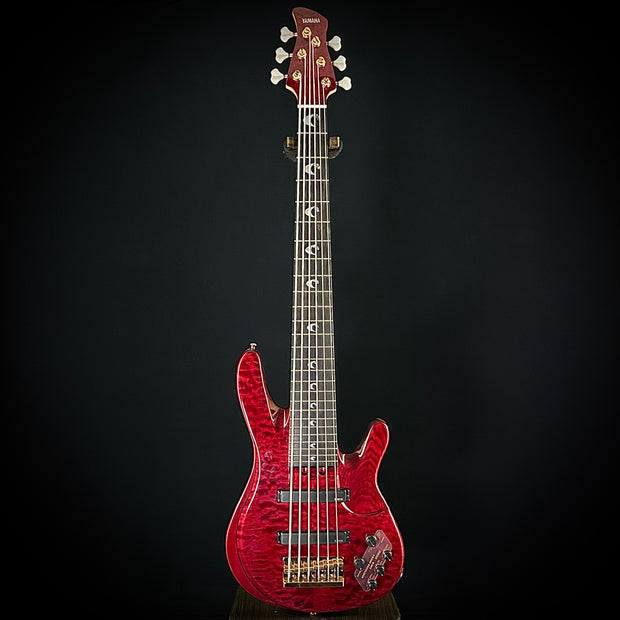 Yamaha TRBJP2 John Patitucci Signature 6-String Bass