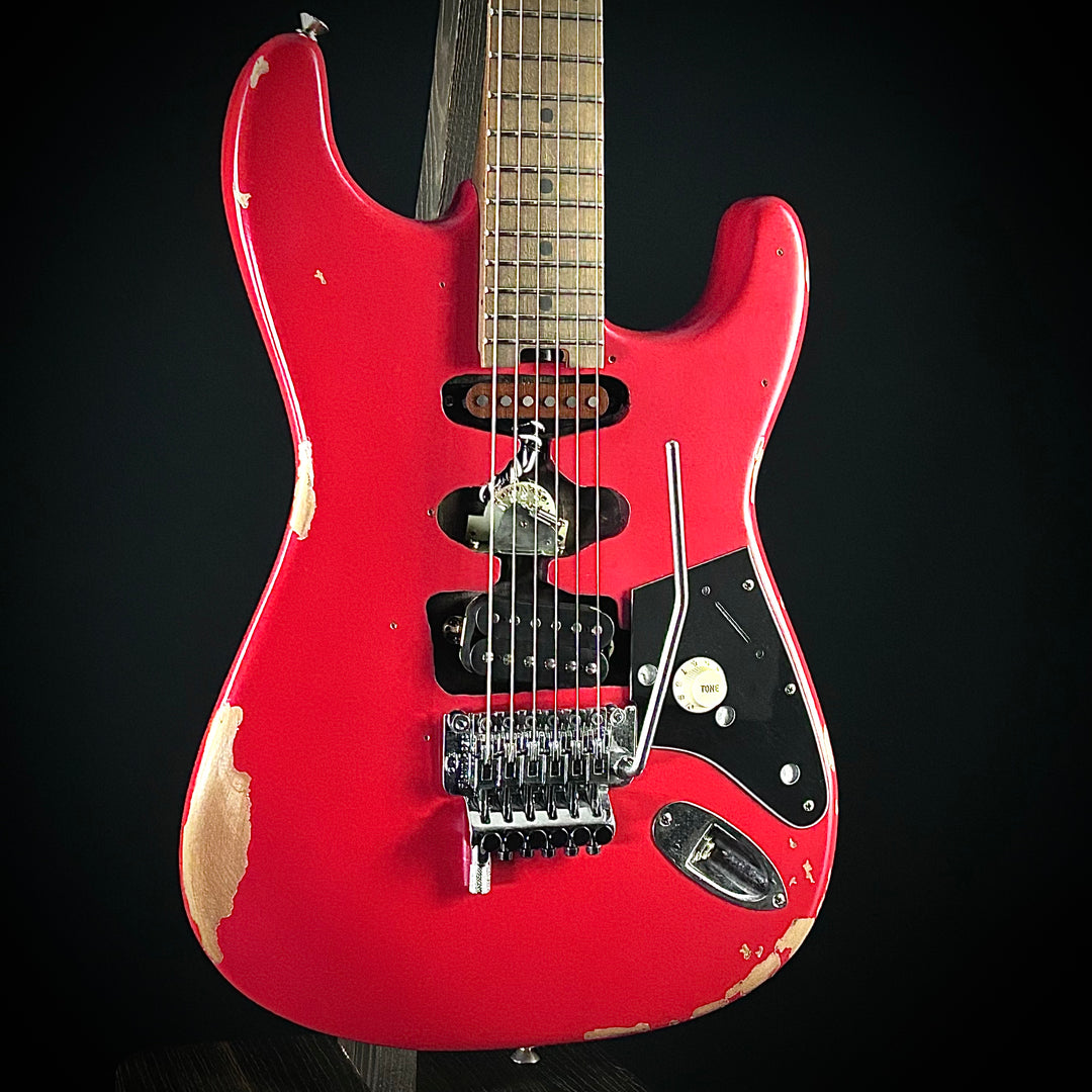 EVH Frankenstein Relic