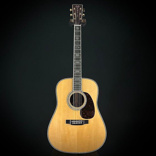 Martin D-45