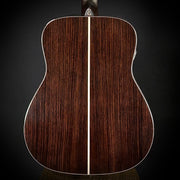 Yamaha FG9 RX - Rosewood