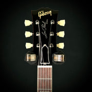 Gibson Custom Dealer Select 1959 Les Paul Standard Electric Guitar - "The Beauty of the 'Burst" Page 40