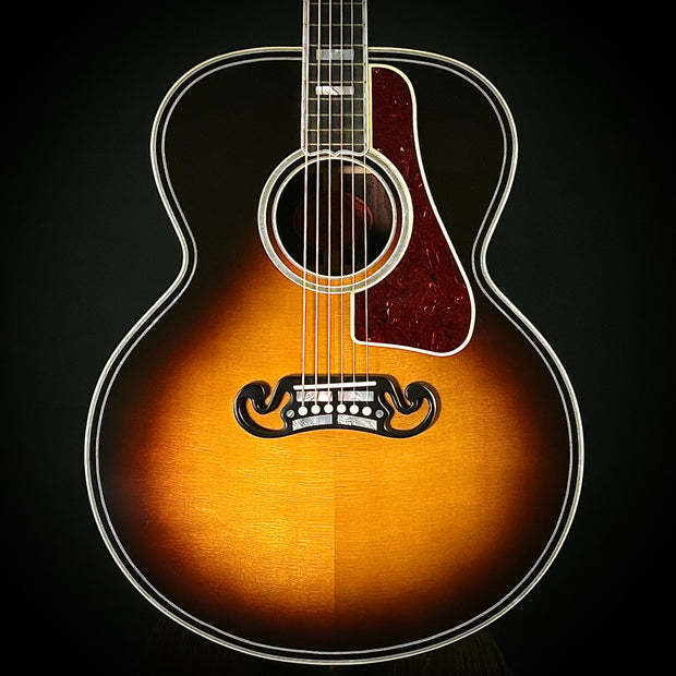 Gibson SJ-200 Western Classic