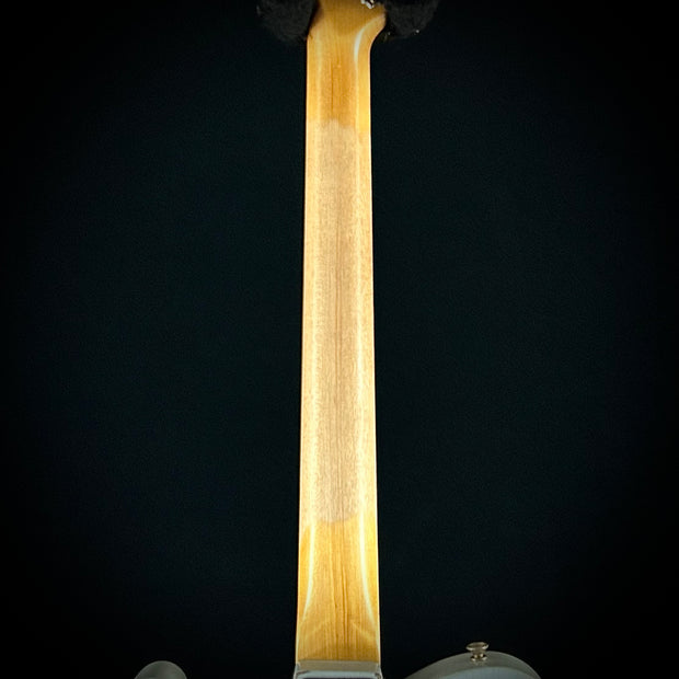 Fender Custom Shop '63 Telecaster Relic