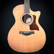 Taylor Legacy 714ce