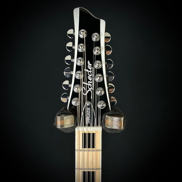 Schecter Stargazer 12