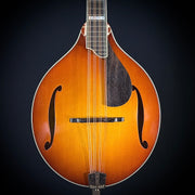 Eastman MD0605 Octavve Mandolin - Gold Burst