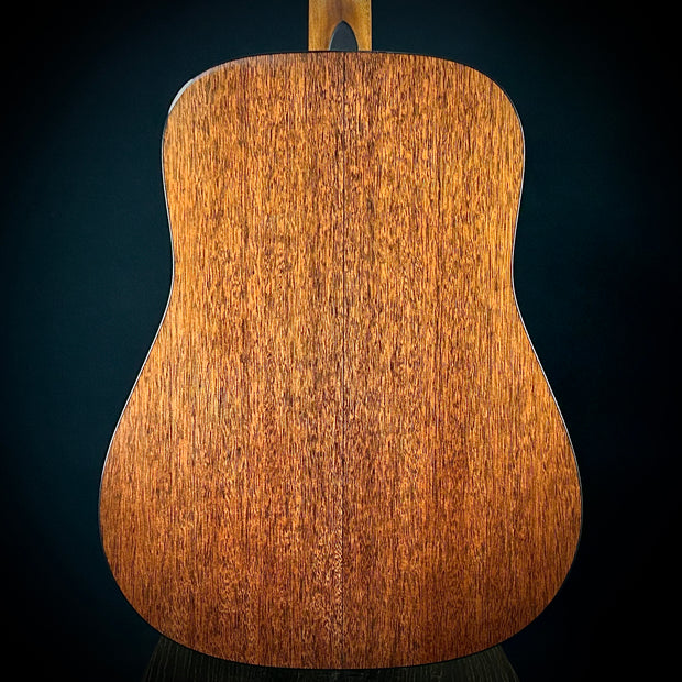 Martin D-18 - New for 2025