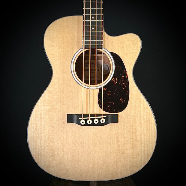 Martin 000CJR-10e Bass