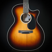 Martin GPC-13E Ziricote - Burst