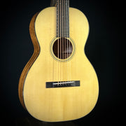 Martin CS 18 Style Single 0 - Beeswing Figured Mahogany