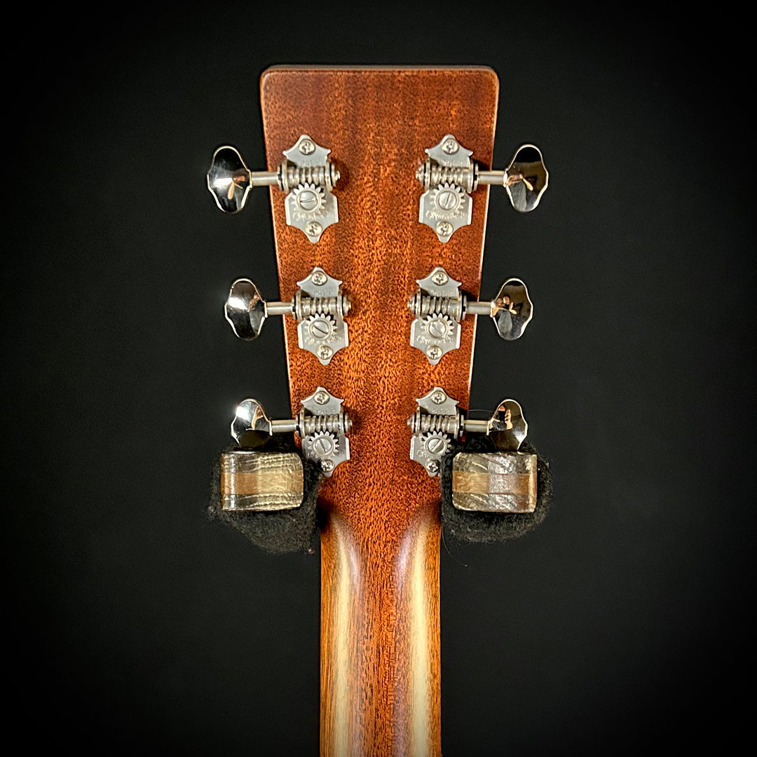 Martin Custom Shop 18 Style Dreadnought Short Scale 1 3/4" Nut