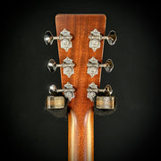 Martin Custom Shop 18 Style Dreadnought Short Scale