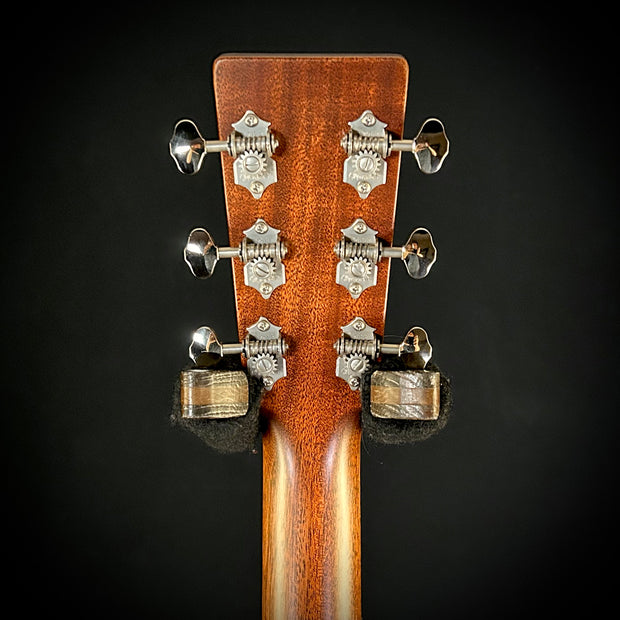 Martin Custom Shop 18 Style Dreadnought Short Scale